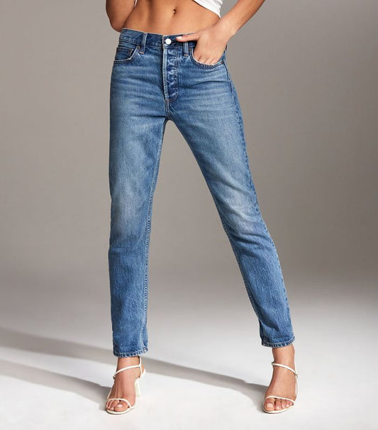 Denim Forum The Ex Boyfriend Jeans (27/28”)