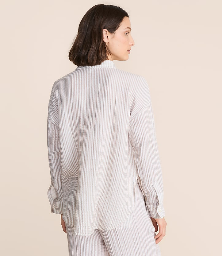 Lou & Grey Striped Set (M)