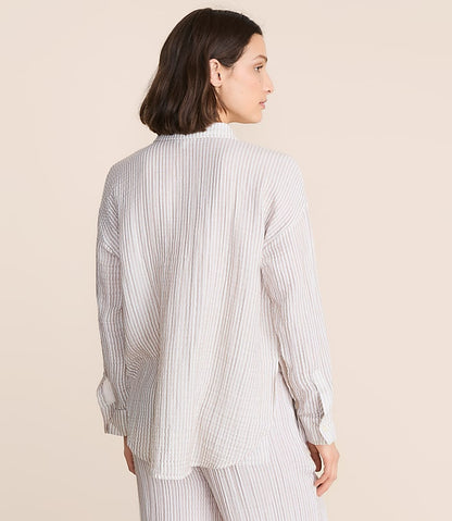 Lou & Grey Striped Set (M)