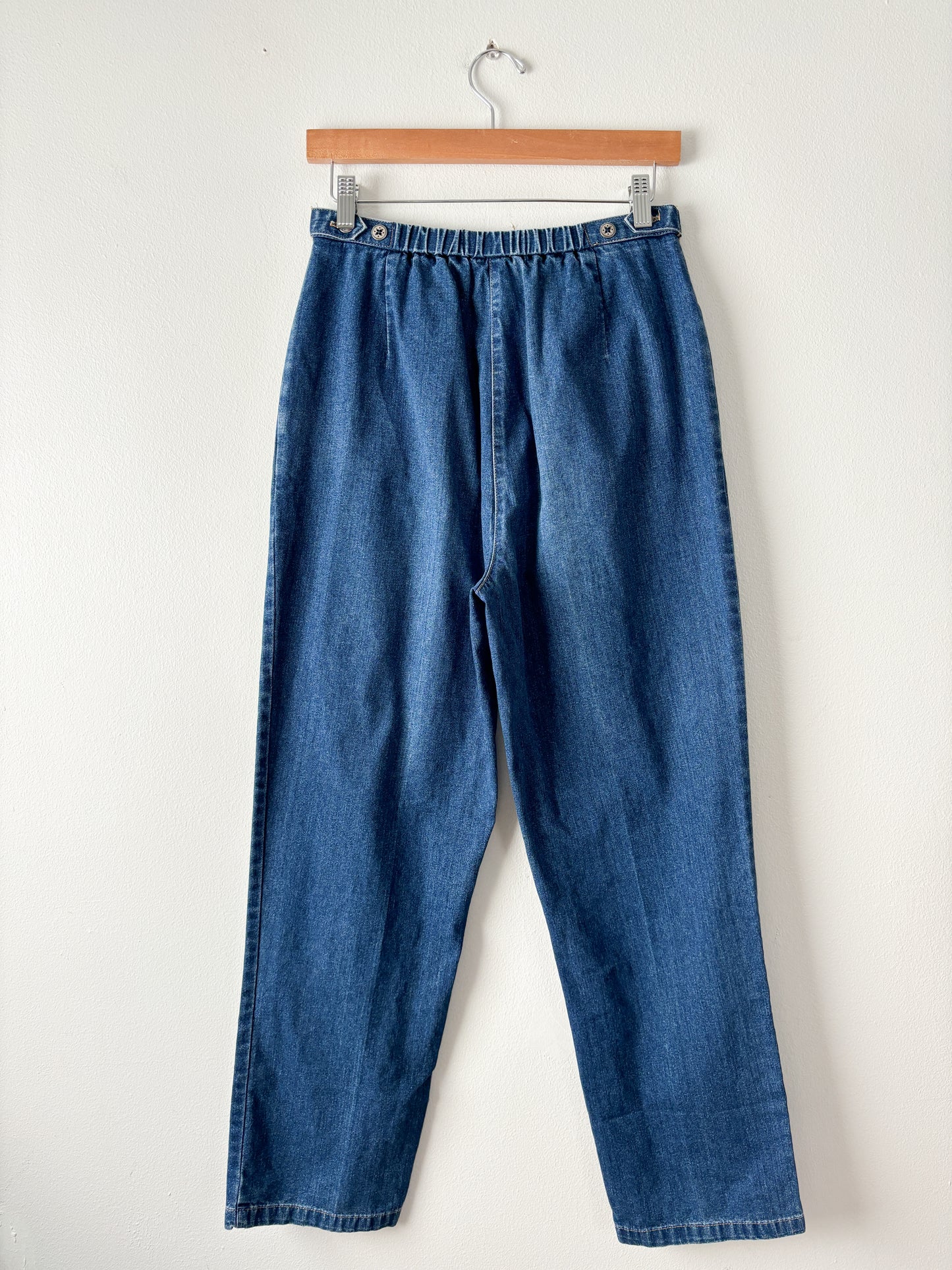 Vintage Denim Koret Pants