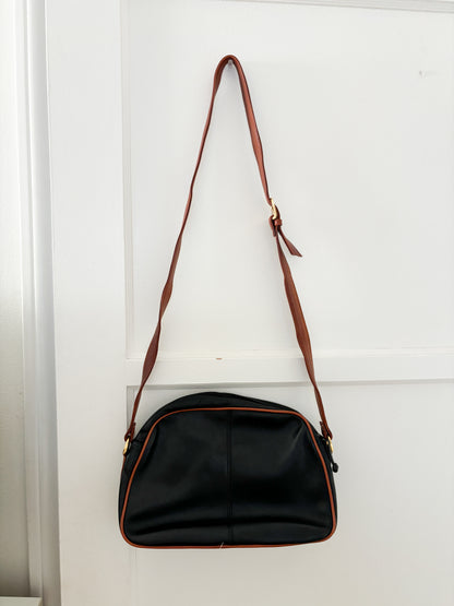 Vintage Valerie Stevens Leather Purse