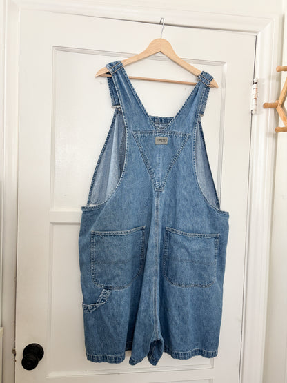 Vintage Lee Overalls