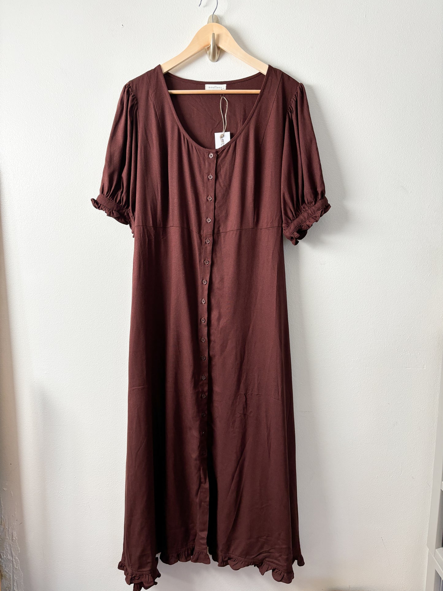 NWT Neuflora Leland Dress