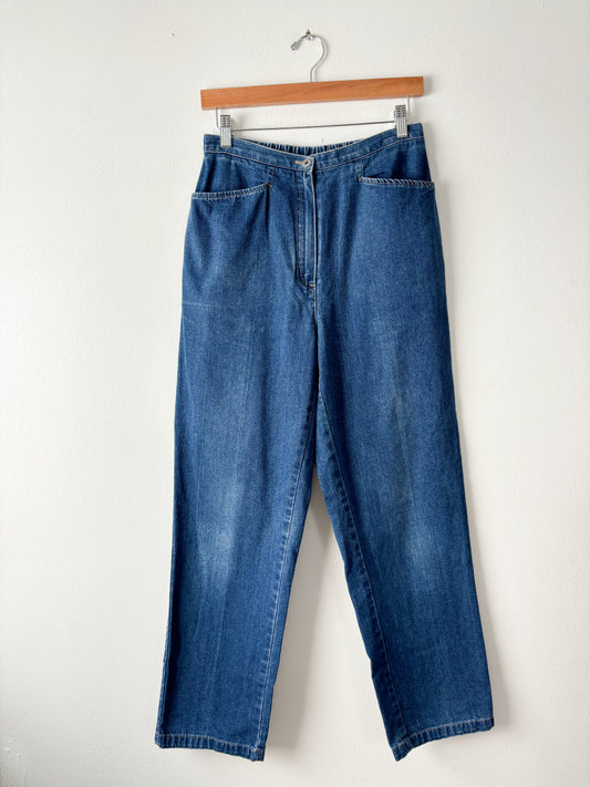 Vintage Denim Koret Pants