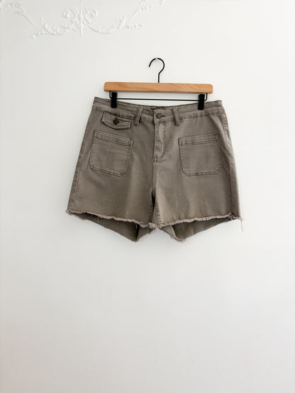 Judy Blue shorts (XL)