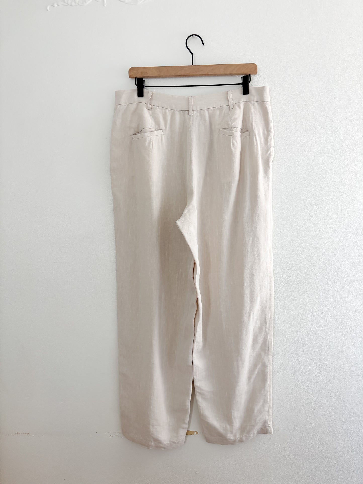 Poetry Neutral Trousers (33”)