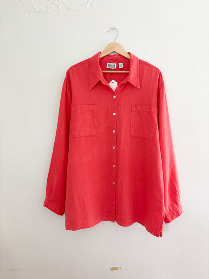 Vintage Chico’s button up