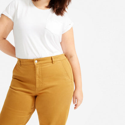 Everlane Straight Leg Pants (18)