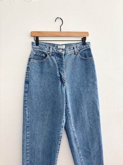 Vintage Espirit Denim Jeans (27/28”)
