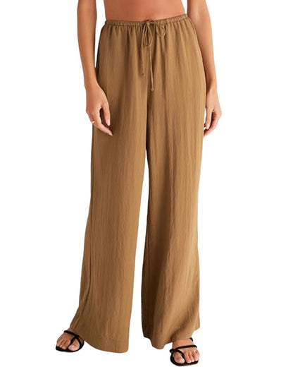 Z Supply Easy Flowy Pants (M)