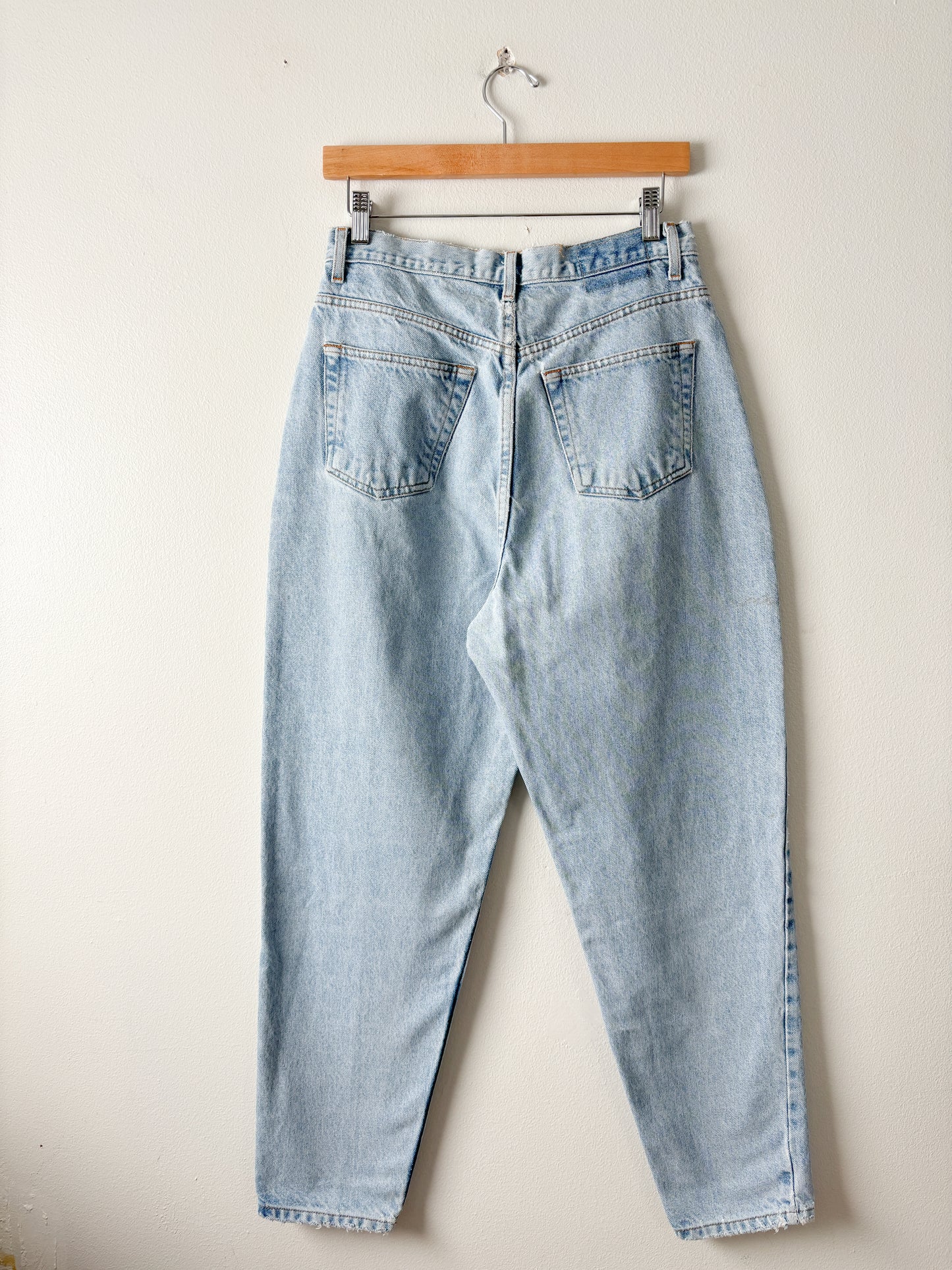 Vintage Gap Light Wash Jeans
