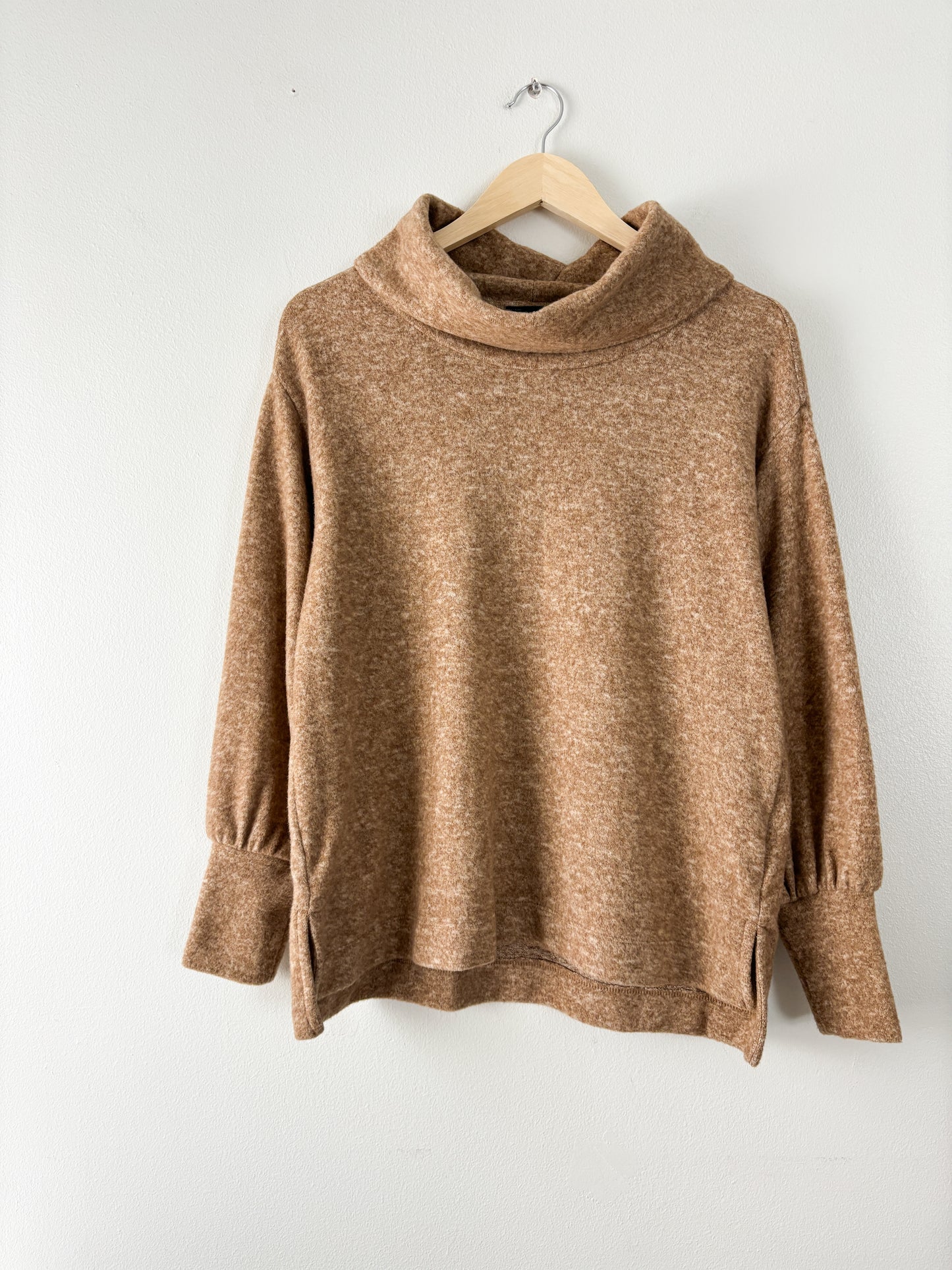 Maeve (Anthropologie) turtleneck sweater