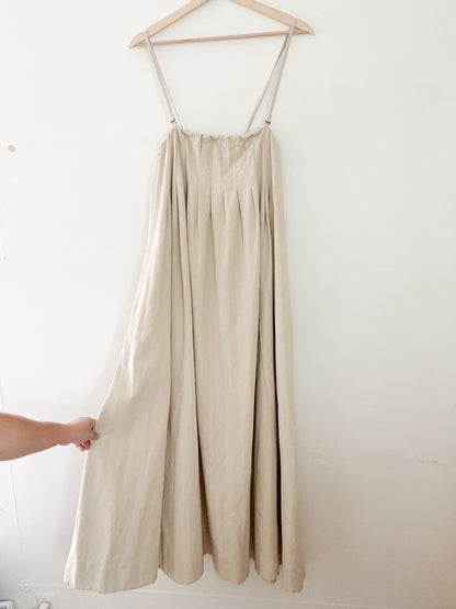 Free People All For Sun Maxi (XS)