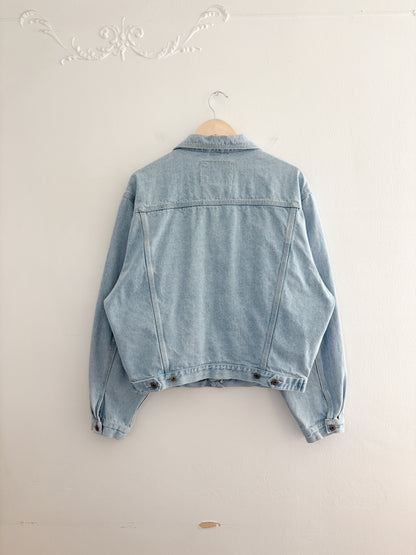 Vintage Union Bay Denim Jacket (XL)