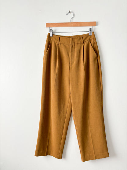 Oak + Fort Trousers