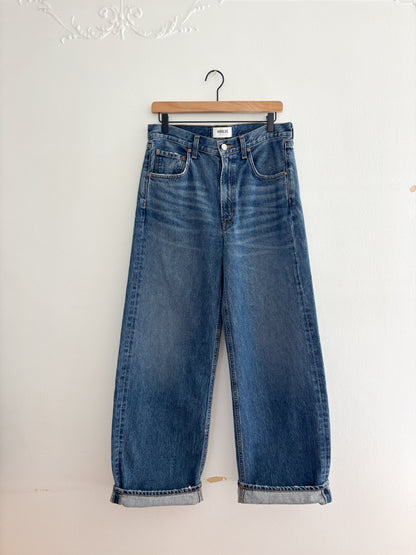 Agolde Low Curve Jeans (27)