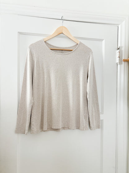 White Stag Long Sleeve (L)