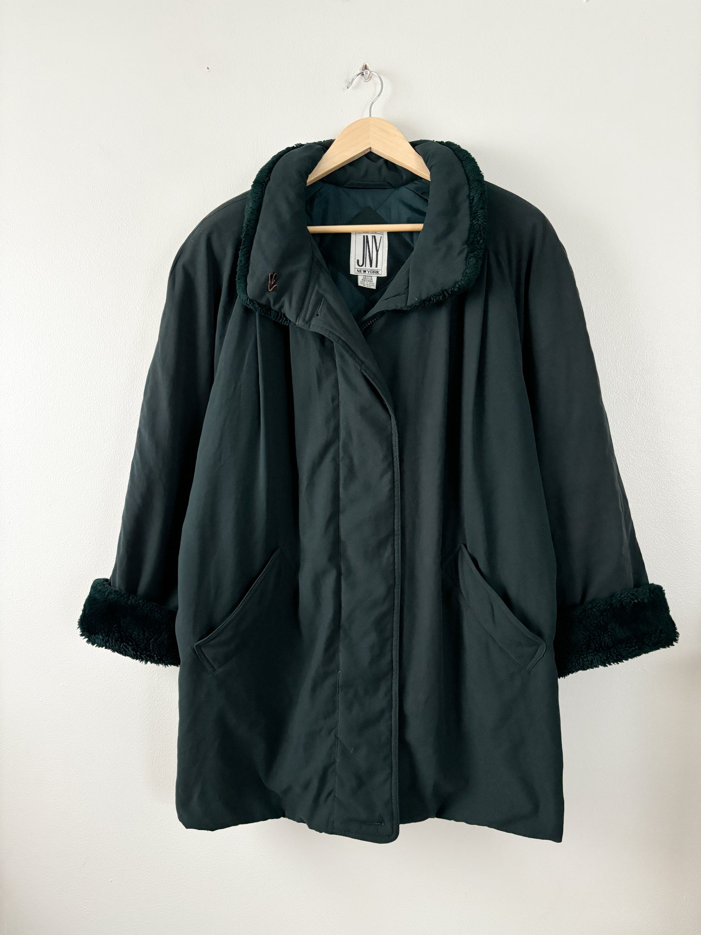 Vintage Jones NY Jacket