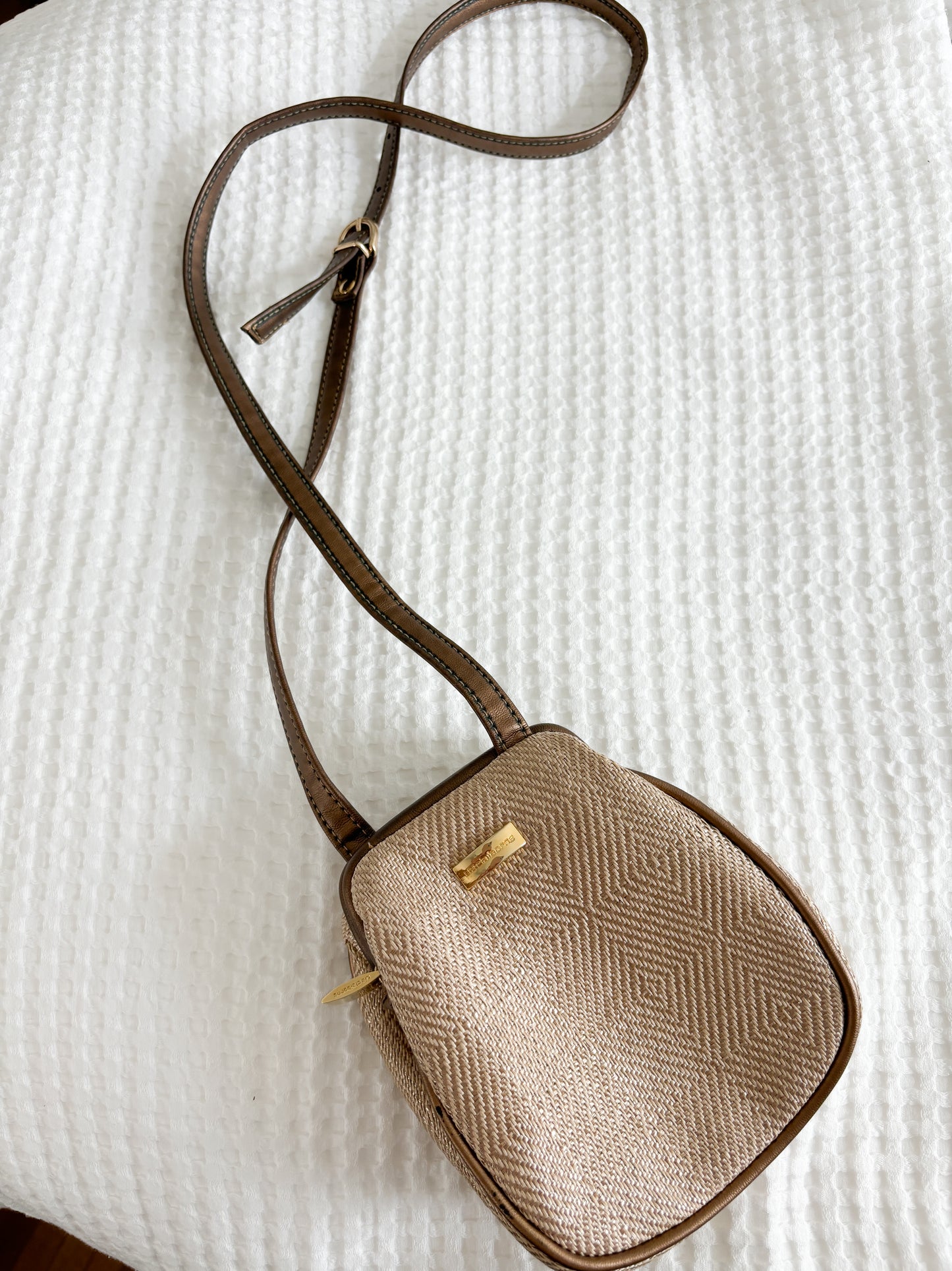 Vintage Liz Clairborne Mini Purse