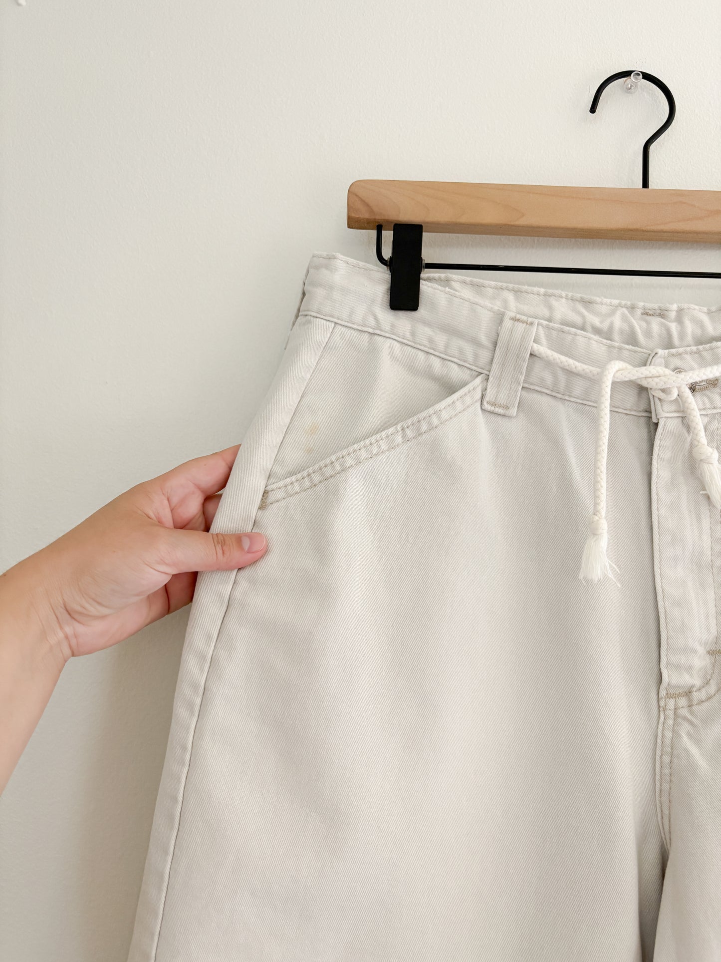 Vintage Riders Khaki Pants (30”)