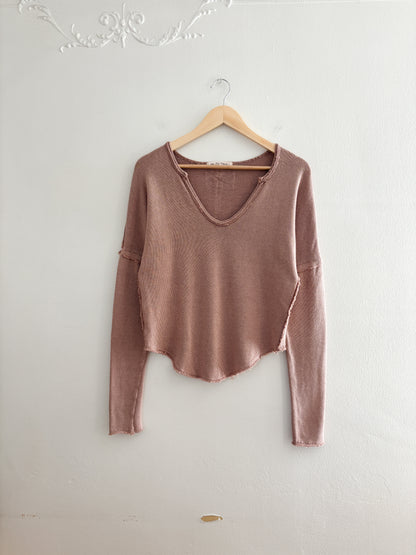Free People Long Sleeve (S)