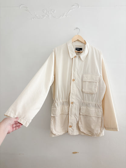 Vintage Polo Ralph Lauren Windbreaker (M)