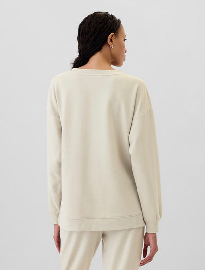NWT Gap Pullover Crew Neck