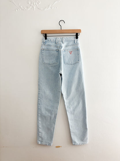 Vintage Guess Denim Jeans (24/25”)
