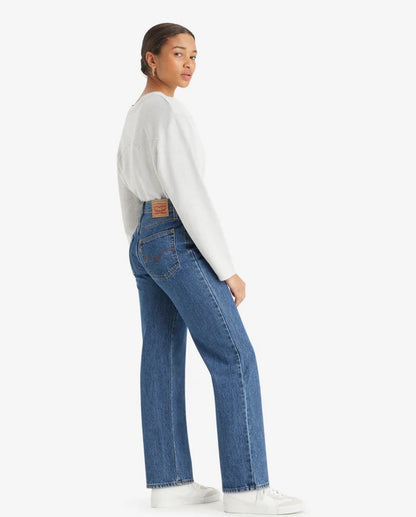 Levis 94’ Baggy Jeans (26/27”)