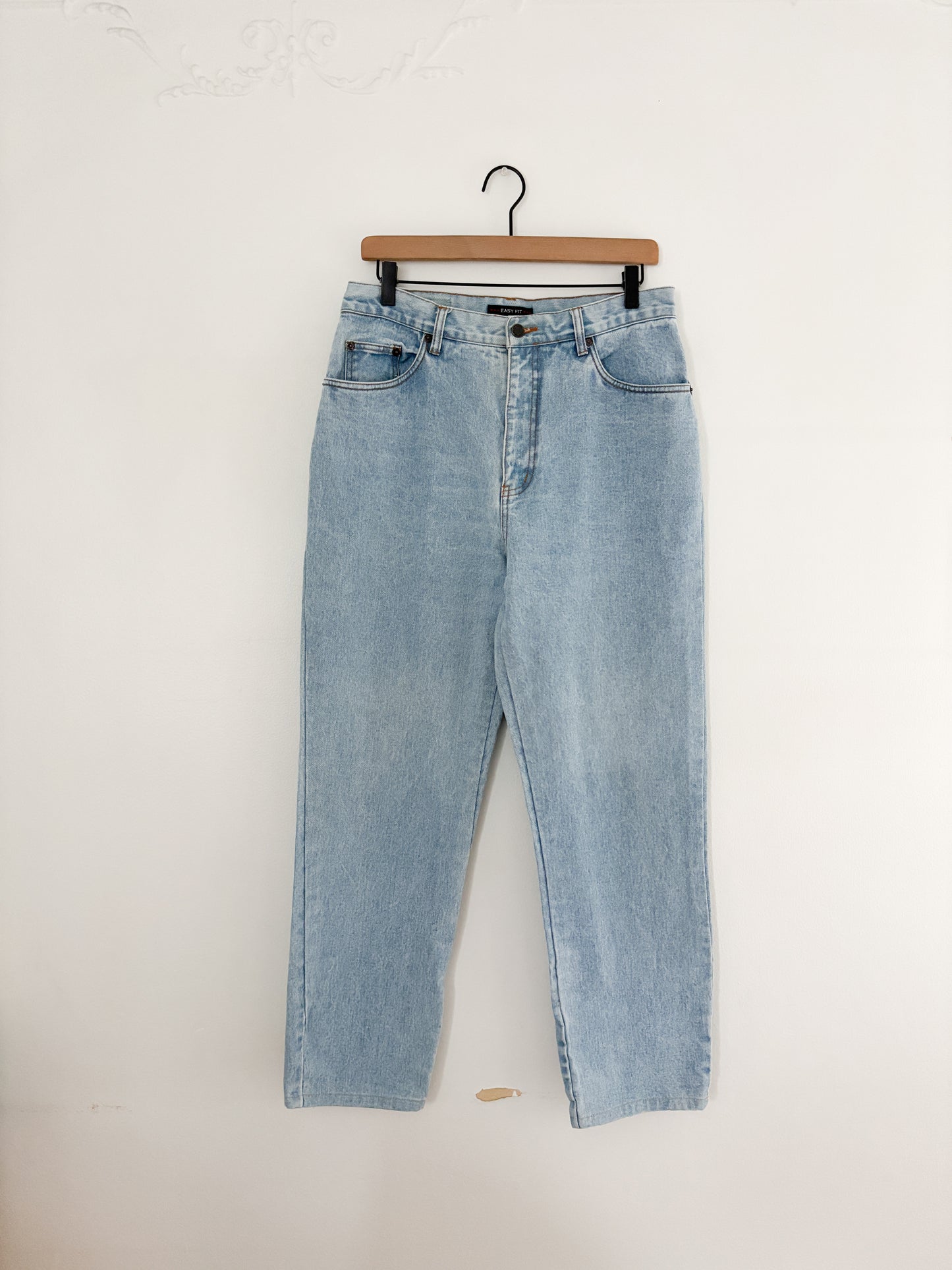 Vintage Bill Blass Denim Jeans (30”)