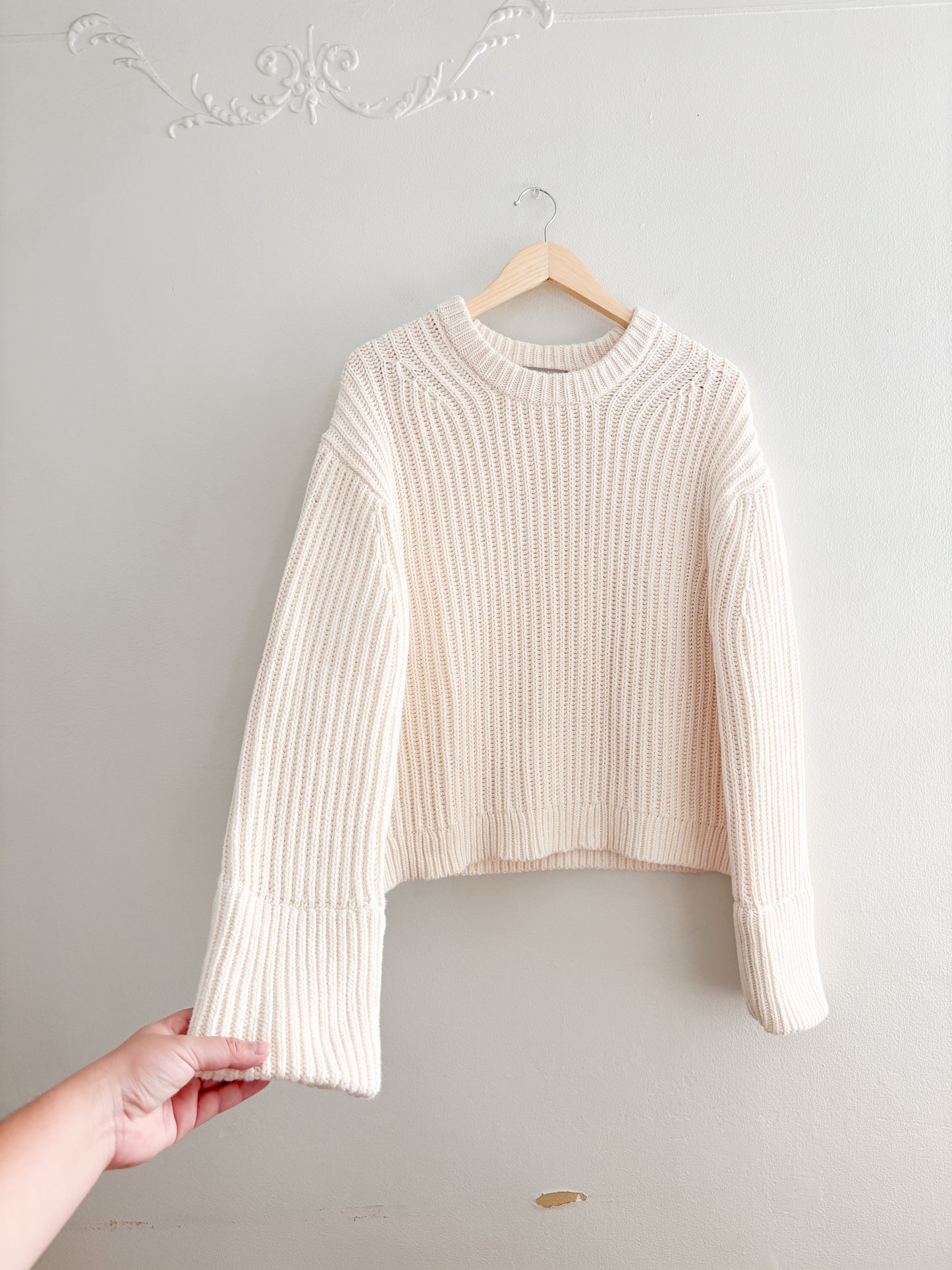 NWT J Crew Sweater (XL)