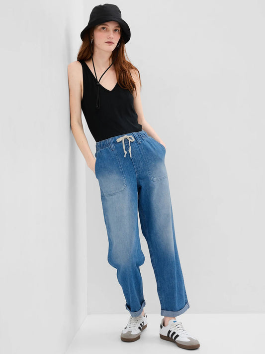 Gap Easy Jeans (S)