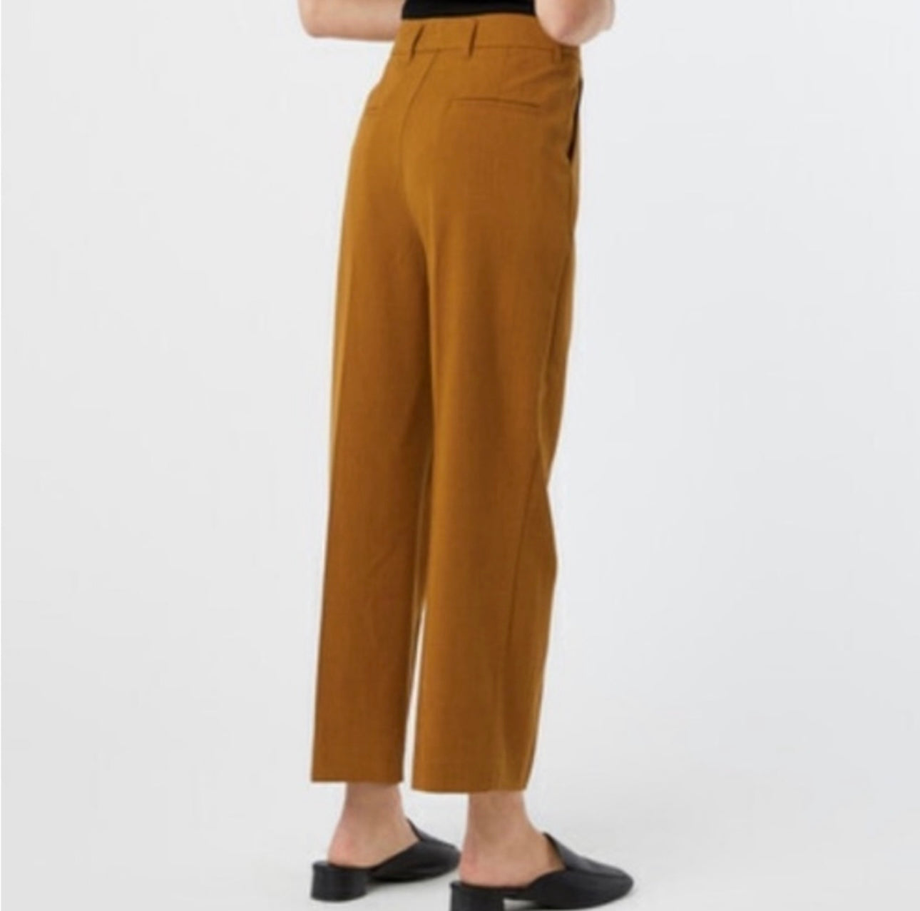 Oak + Fort Trousers