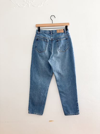 Vintage Liz Claiborne Denim Jeans (6)