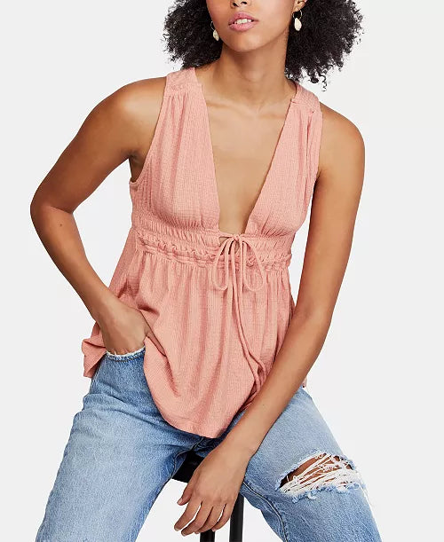 Free People tank top (S)
