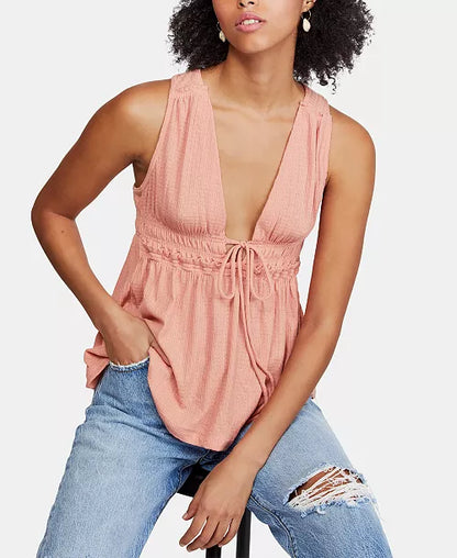 Free People tank top (S)