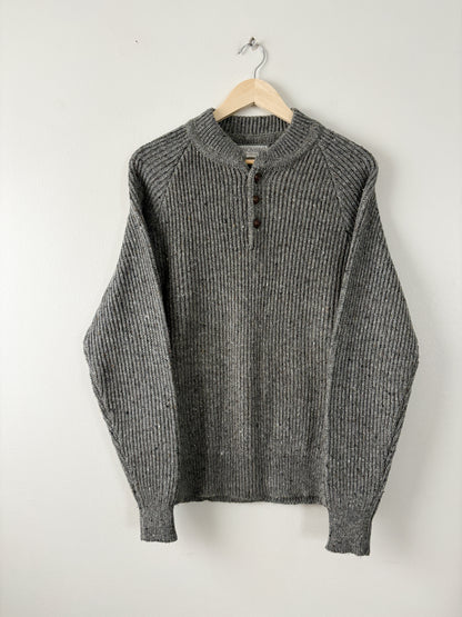 Vintage Union Bay Henley