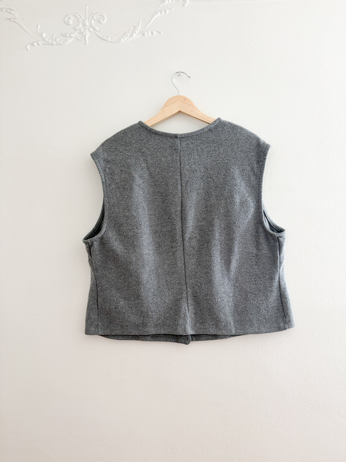 A New Day Sweater Vest (XXL)