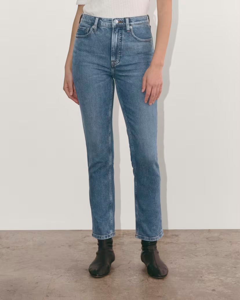 Everlane Original Cheeky Jeans (29)