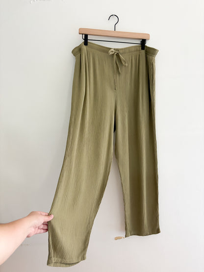 Vintage Green Set (M/L)