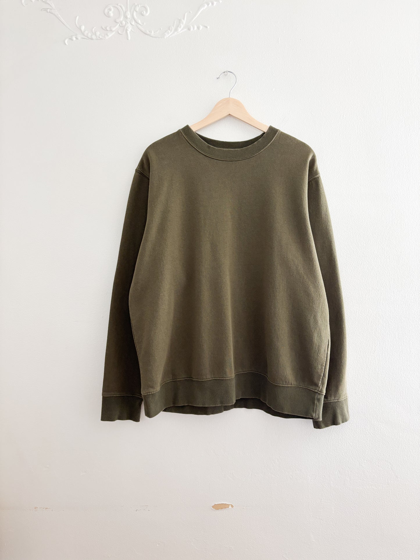 Berkley Jensen Crewneck (L)