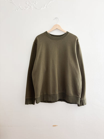 Berkley Jensen Crewneck (L)