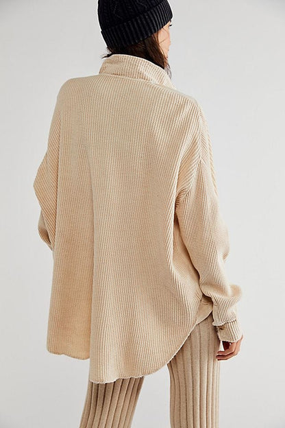 Free People Scout Jacket