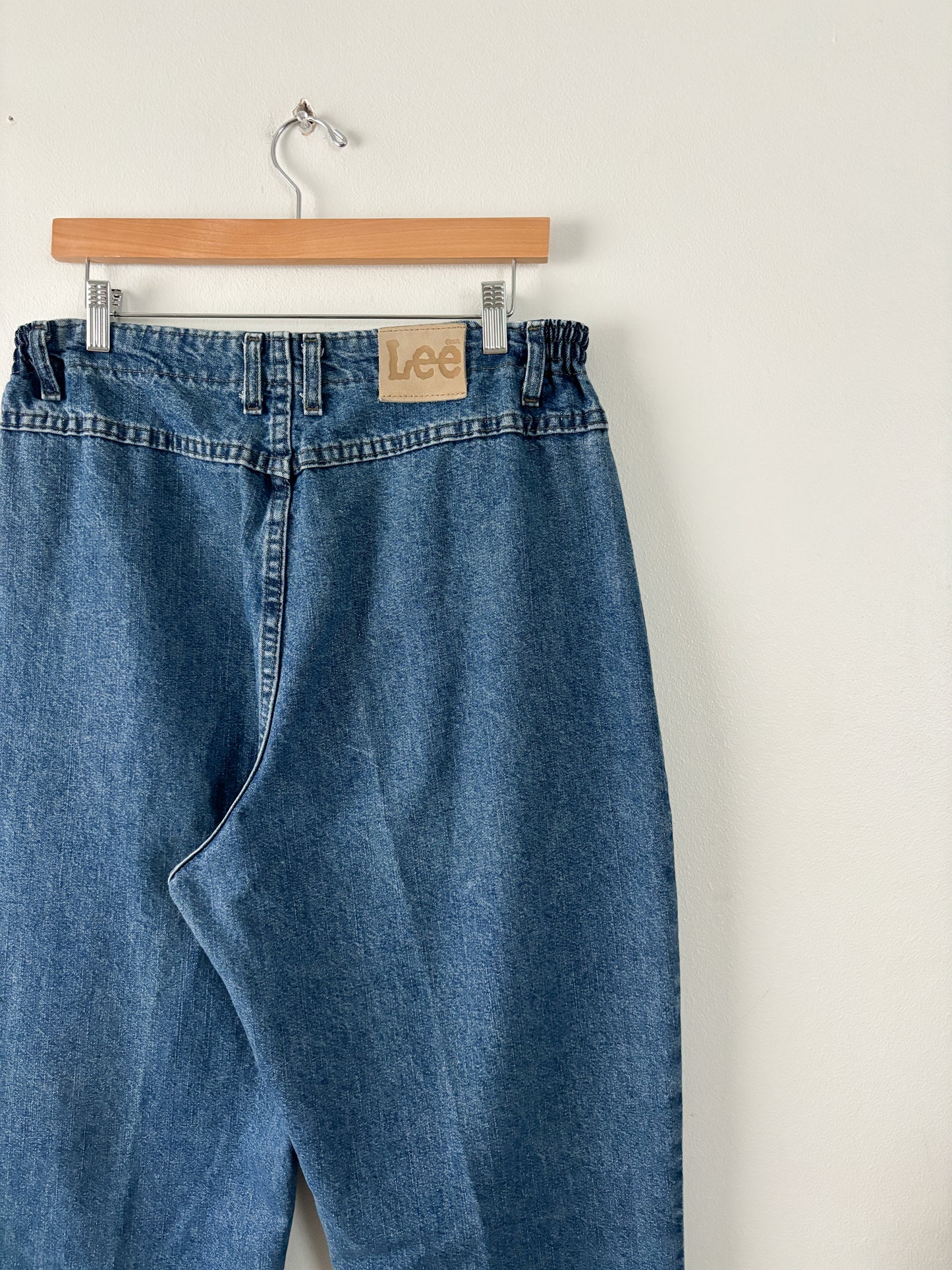 Vintage Lee Jeans
