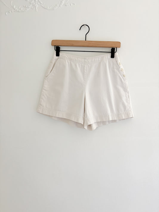 Vintage casual corner shorts (26”)