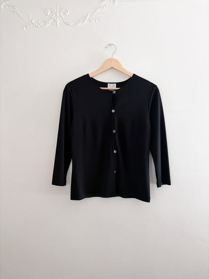 Vintage Loft Cardigan (S)