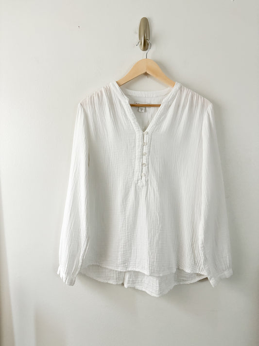 ColdWater Creek Blouse (M)