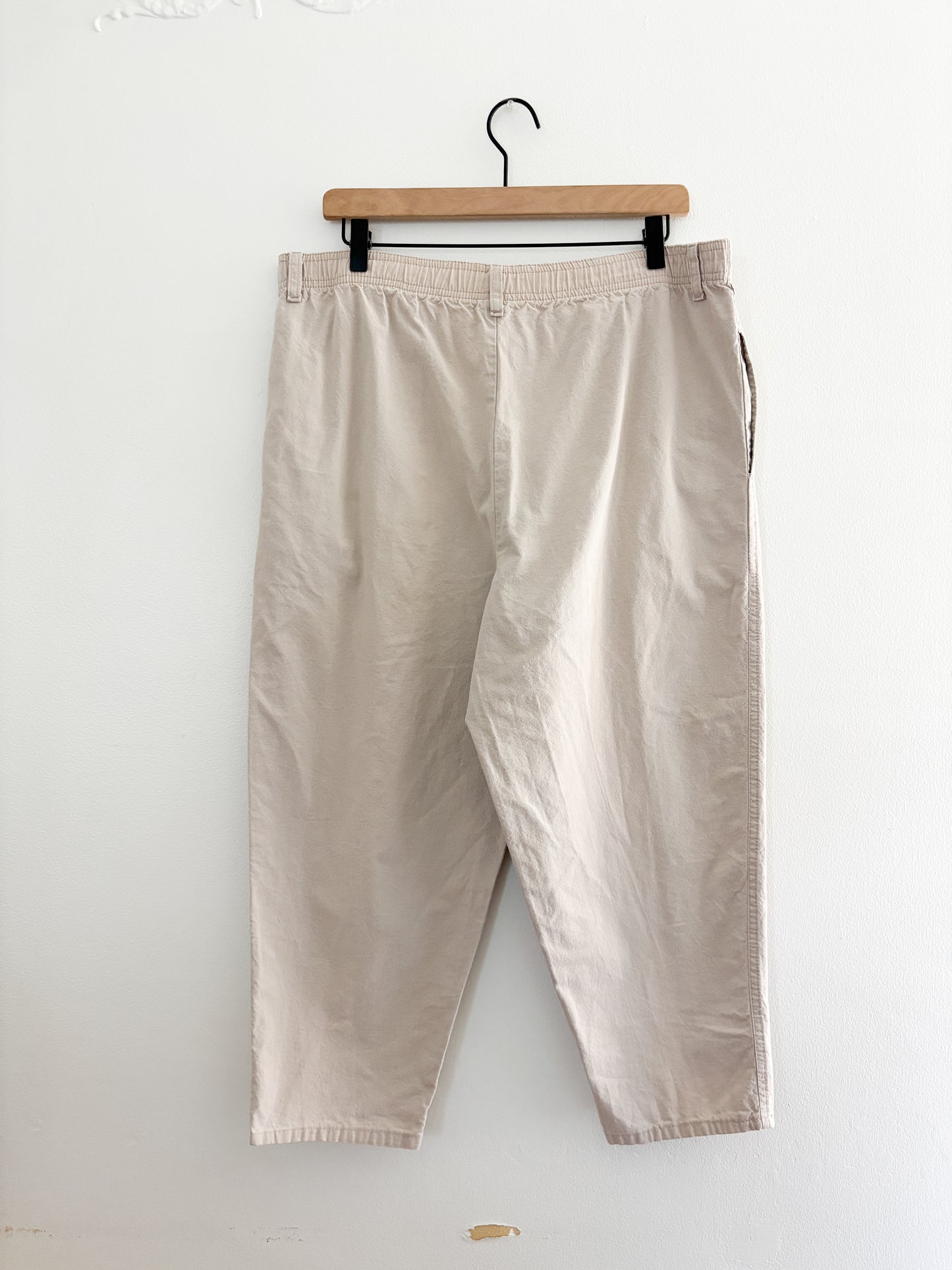 Vintage Cherokee Easy Pants