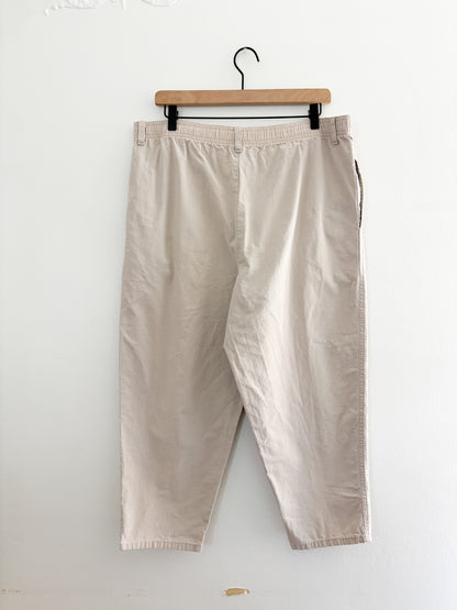 Vintage Cherokee Easy Pants