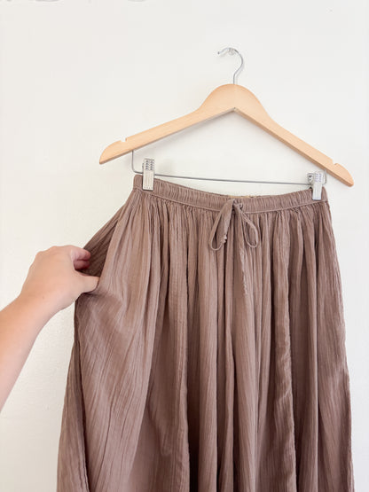 Free People Playa Party Balloon Pants